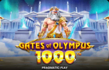 Gates Of Olympus