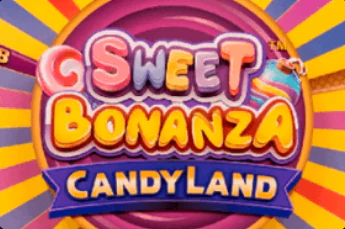 Sweet Bonanza